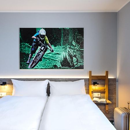 Felix Hotel 考夫博伊伦 外观 照片