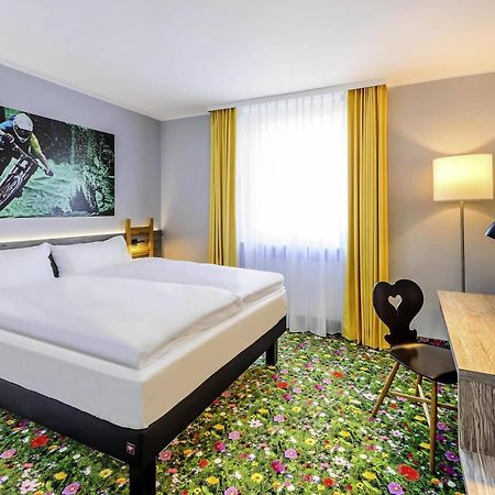 Felix Hotel 考夫博伊伦 外观 照片