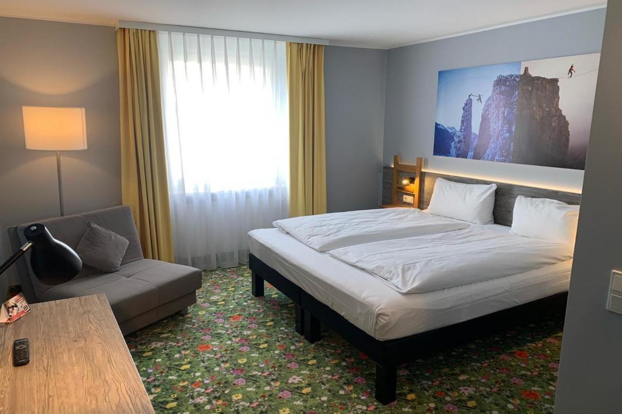 Felix Hotel 考夫博伊伦 外观 照片