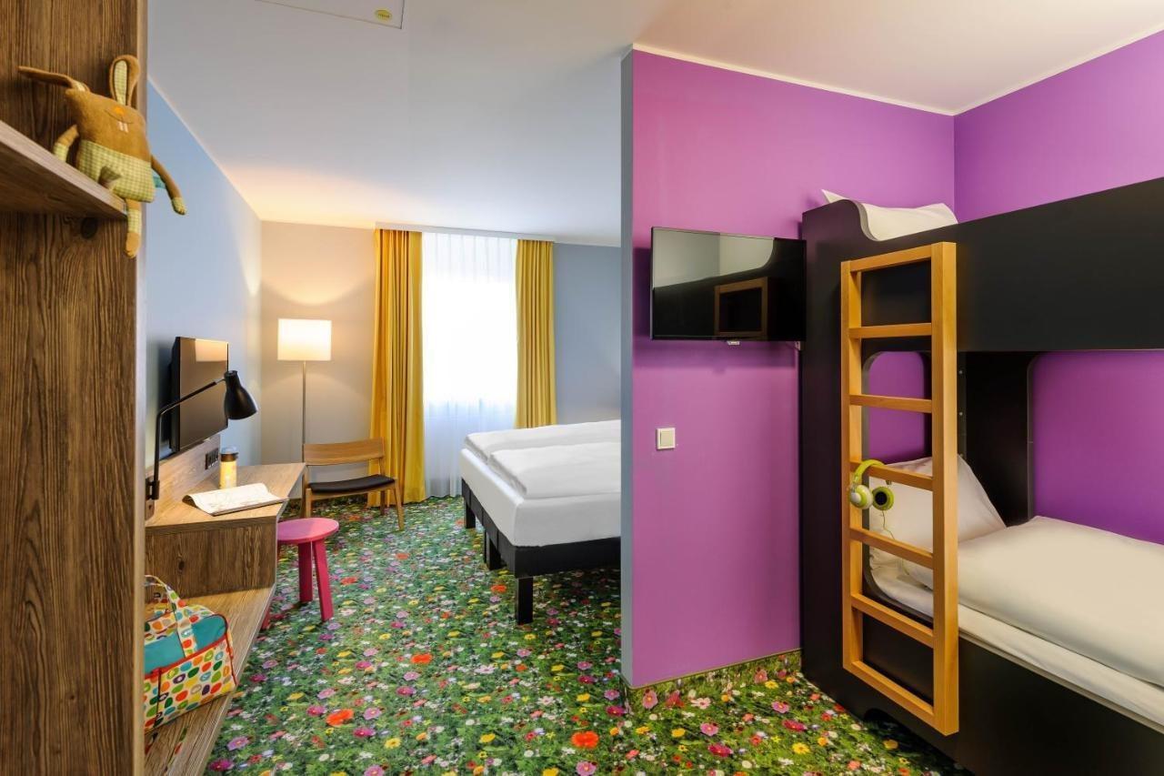Felix Hotel 考夫博伊伦 外观 照片